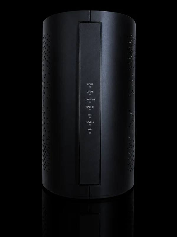 NOTBOX side view